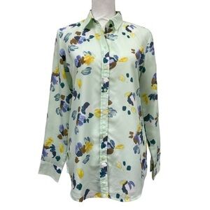 Banana Republic Dillon Shirt Blouse